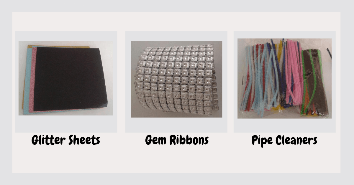 DIY Sandpaper Letters Sensory Letters Bumpy Letters MontessoriPulse