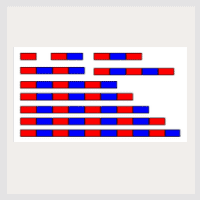 Montessori Math Material Number