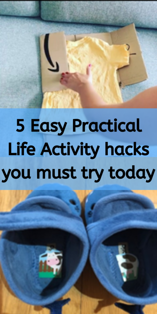 5 easy practical life activity hack you must try today