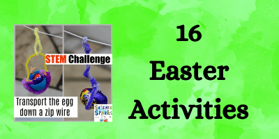 fun easter activities for kids