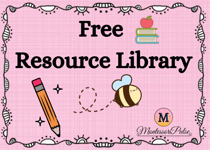 free teacher resources for pre. k to Grade 2 teachers