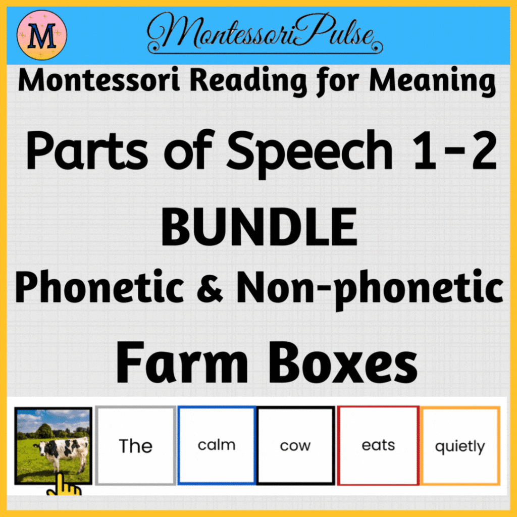 Sentence structure and parts of speech worksheets