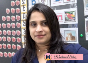 Montessori teacher Montessori Pulse