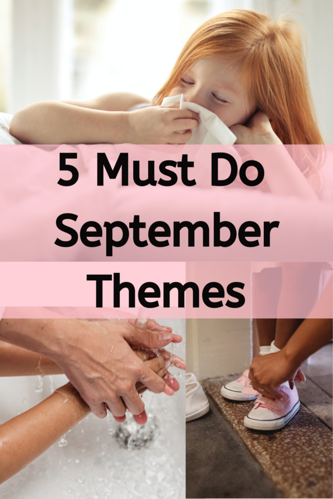September Themes